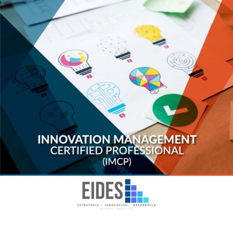 Simulador Innovation Management